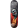 Zero Joker 8.5 Skateboard Deck Uni Gray