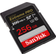 SanDisk Extreme Pro SDXC Class 10 UHS-I U3 V30 200/140MB/s 256GB