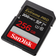 SanDisk Extreme Pro SDXC Class 10 UHS-I U3 V30 200/140MB/s 256GB