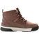 The North Face Women's Sierra Mid Waterproof, 38.5, Deep Taupe/Wild Ginger