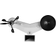Bresser WSX3001CM3LC2 Black/Grey