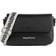 Valentino Bags Zero Re Crossbody Bag - Black