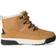 The North Face Sierra Waterproof Street Boots - Almond Butter-TNF Black