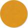 Lind DNA Hippo Circle Curry Coaster 10cm