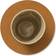 Lind DNA Circle Glasbrik 10cm