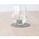 Lind DNA Serene Circle Moss Coaster 10cm