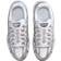Nike P-6000 GS - White/Blue Tint/Black/Metallic Silver