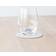 Lind DNA Serene Circle Cream Coaster 10cm