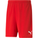 Puma TeamRISE Short - Rouge