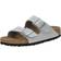 Birkenstock Pantoletter Arizona - Sølv