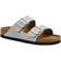 Birkenstock Pantoletter Arizona - Sølv