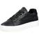 Gant Avona Låg Sneakers Läder - Svart