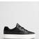 Gant Avona Låg Sneakers Läder - Svart