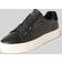 Gant Avona Låg Sneakers Läder - Svart