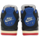 Nike Air Jordan 4 Retro GS - Black/Fire Red/Deep Royal Blue/Dark Smoke Grey/Tech Grey