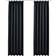 vidaXL Blackout Anthracite 140x225cm