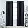 vidaXL Blackout Anthracite 140x225cm