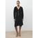 Mango Knitted Jacket With Jewel Buttons - Black