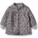 Wheat Thermojakke Thilde Baby Polyester - Sort