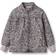 Wheat Thermojakke Thilde Baby Polyester - Sort