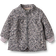 Wheat Thermojakke Thilde Baby Polyester - Sort