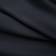 vidaXL Blackout Black 140x225cm