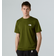 The North Face Men's Simple Dome T-shirt Woodland Green