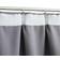 vidaXL Blackout Grey 140x225cm
