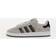 adidas Campus 00s Sneakers Two Metallic Silver Core Black