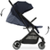 Hauck Travel N Care Dark Navy Blue