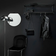 Essem Design Classic 650 Hattehylde 120x29.1cm