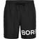 Björn Borg Swim Badshorts Badkläder Herr - Svart