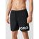 Björn Borg Swim Badshorts Badkläder Herr - Svart