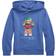 Polo Ralph Lauren Polo Scottsdale Bear Boy Sweatshirt - Blue