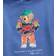 Polo Ralph Lauren Polo Scottsdale Bear Boy Sweatshirt - Blue
