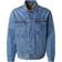 Levi's Övergångsjacka Relaxed Trucker Jacket - Blå
