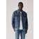 Levi's Overgangsjakke Relaxed Trucker Jacket - Blue Denim