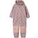 Name It Softshell Suit Alfa Woodrose Blossom Noos - Rosa