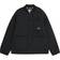 Jack & Jones Junior Overgangsjakke JJHERO Sort