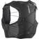 Salomon Active Skin 4 Running Vest - Black/Metal