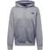 The North Face Simple Dome Hoodie Mens - Grey