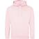 AWDis College Hoodie - Baby Pink