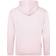 AWDis College Hoodie - Baby Pink