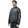Armani Exchange Faux Leather Jacket - Shiny