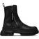 Karl Lagerfeld Boot - Svart