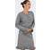Only Dame Kjole Medium Grey Melange