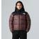 The North Face Retro Nuptse Jacket Tawny Quartz - Black