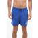 Nike Swim Boardshorts Lap 5 - Blå/Vit