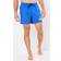 Nike Swim Boardshorts Lap 5 - Blå/Vit