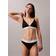 Calvin Klein Thong Underwear Women - Black